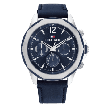 Original Tommy Hilfiger Lars 1792063 Men’s Watch – 46mm