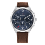 Original Tommy Hilfiger 1791855 Men’s Watch – 44mm