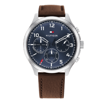 Original Tommy Hilfiger 1791855 Men’s Watch – 44mm