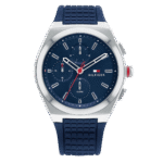 Original Tommy Hilfiger Connor 1791899 Men’s Watch – 44mm