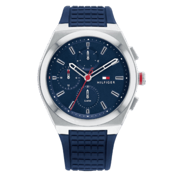 Original Tommy Hilfiger Connor 1791899 Men’s Watch – 44mm