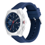 Original-Tommy-Hilfiger-Mens-Quartz-Multifunction-Stainless-Steel-and-Silicone-Strap-Watch-Color-Blue-Model-1791899-blue-Quartz-Watch-1.png