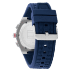 Original-Tommy-Hilfiger-Mens-Quartz-Multifunction-Stainless-Steel-and-Silicone-Strap-Watch-Color-Blue-Model-1791899-blue-Quartz-Watch-1.png