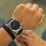 Original-Tommy-Hilfiger-Mens-Quartz-Multifunction-Stainless-Steel-and-Silicone-Strap-Watch-Color-Blue-Model-1791899-blue-Quartz-Watch-1.png