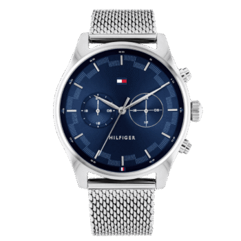 Original Tommy Hilfiger Sawyer 1710420 Men’s Watch – 44mm