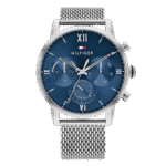 Original Tommy Hilfiger Sullivan 1791881 Men’s Watch – 44mm