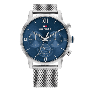 Original Tommy Hilfiger Sullivan 1791881 Men’s Watch – 44mm