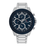 Original Tommy Hilfiger 1792080 Men’s Watch – 46mm