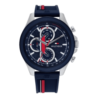 Original Tommy Hilfiger 1792083 Men’s Watch – 46mm