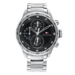 Original Tommy Hilfiger 1791805 Men’s Watch – 46mm