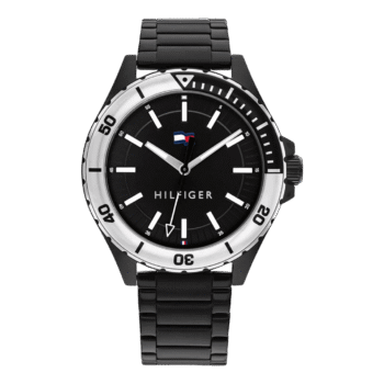 Original Tommy Hilfiger 1792014 Men’s Watch – 43mm