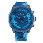 Original Tommy Hilfiger Wild 1792073 Men’s Watch – 50mm