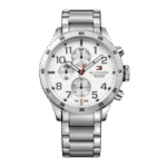 Original Tommy Hilfiger 1791140 Men’s Watch – 46mm
