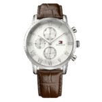 Original Tommy Hilfiger 1791400 Men’s Watch – 44mm
