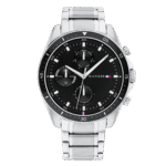 Original Tommy Hilfiger Parker 1791835 Men’s Watch – 44mm