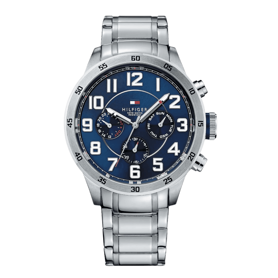 Original-Tommy-Hilfiger-Silver-Stainless-Blue-dial-Watch-for-Mens-1791053-46mm-1.png