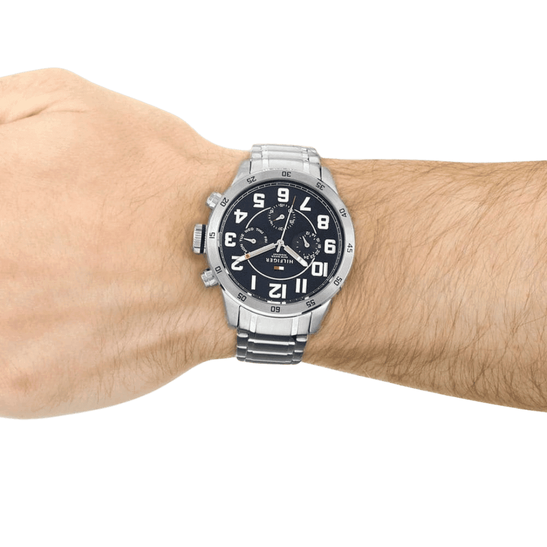 Original-Tommy-Hilfiger-Silver-Stainless-Blue-dial-Watch-for-Mens-1791053-46mm-5.png