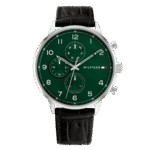 Original Tommy Hilfiger Leondale 1791985 Men’s Watch – 44mm