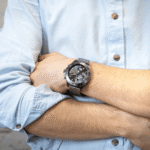 Original-Tommy-Hilfiger-Trent-For-Men-Black-Dial-Stainless-Steel-Band-Chronograph-Watch-1791054-46mm-1.png