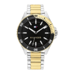 Original Tommy Hilfiger 1792013 Men’s Watch – 43mm
