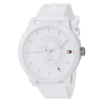 Original Tommy Hilfiger Denim 1791481 Men’s Watch – 44mm
