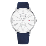 Original Tommy Hilfiger Jenna 1782072 Women’s Watch – 38mm
