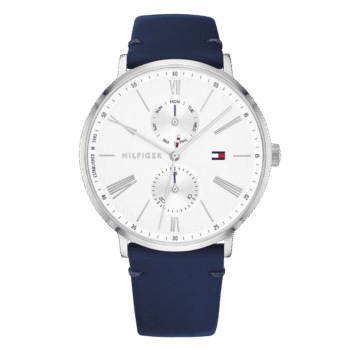 Original Tommy Hilfiger Jenna 1782072 Women’s Watch – 38mm