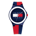 Original Tommy Hilfiger Berlin 1720025 Unisex Watch – 40mm