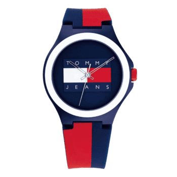 Original Tommy Hilfiger Berlin 1720025 Unisex Watch – 40mm