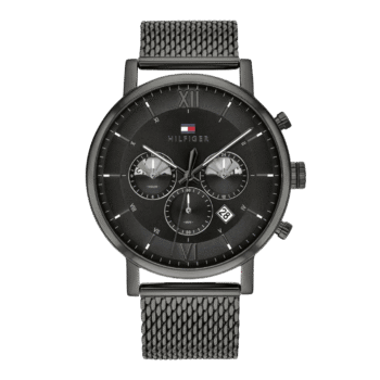 Original Tommy Hilfiger Evan 1710411 Men’s Watch – 44mm