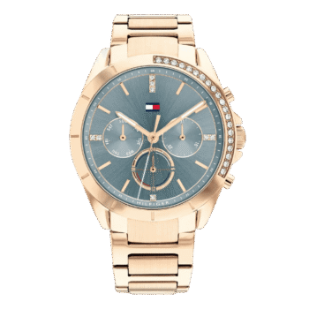 Original Tommy Hilfiger 1782386 Women’s Watch – 38mm