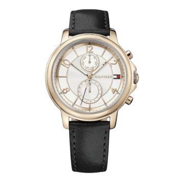 Original Tommy Hilfiger Claudia 1781817 Women’s Watch – 39mm