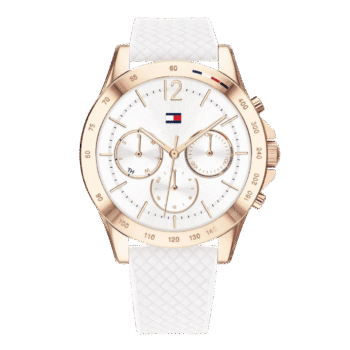 Original Tommy Hilfiger Haven 1782199 Women’s Watch – 38mm