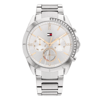 Original Tommy Hilfiger 1782384 Women’s Watch – 38mm