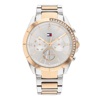 Original Tommy Hilfiger 1782387 Women’s Watch – 38mm