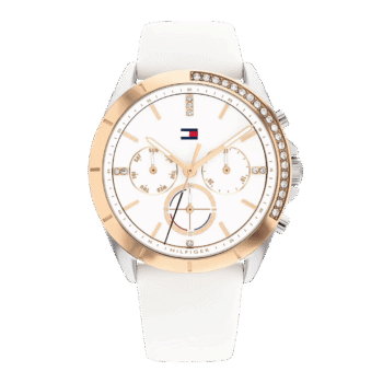 Original Tommy Hilfiger 1782388 Women’s Watch – 38mm