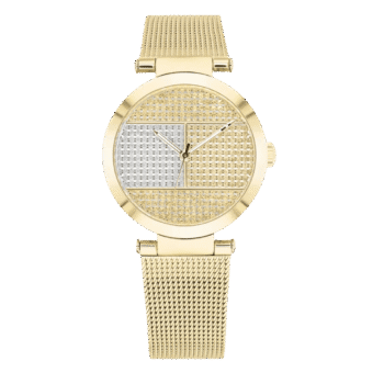 Original Tommy Hilfiger Lynn 1781867 Women’s Watch – 32mm