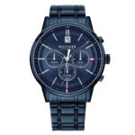 Original Tommy Hilfiger Kyle 1791694 Men’s Watch – 44mm