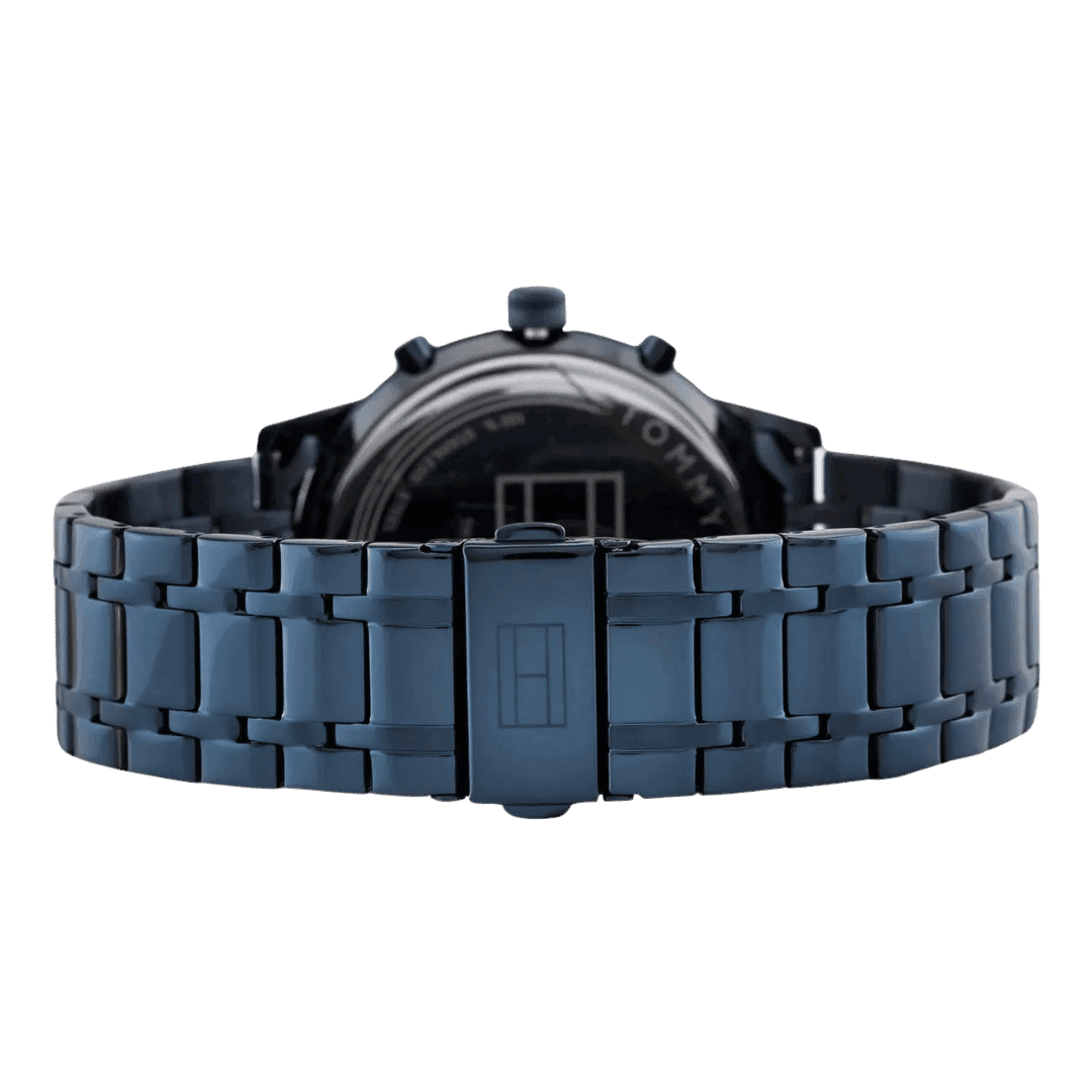 Original-Tommy-Hilfiger-original-watches-Mens-Multi-Dial-Quartz-Watch-with-Stainless-Steel-Strap-1791694-Blue-bracelet-5.png