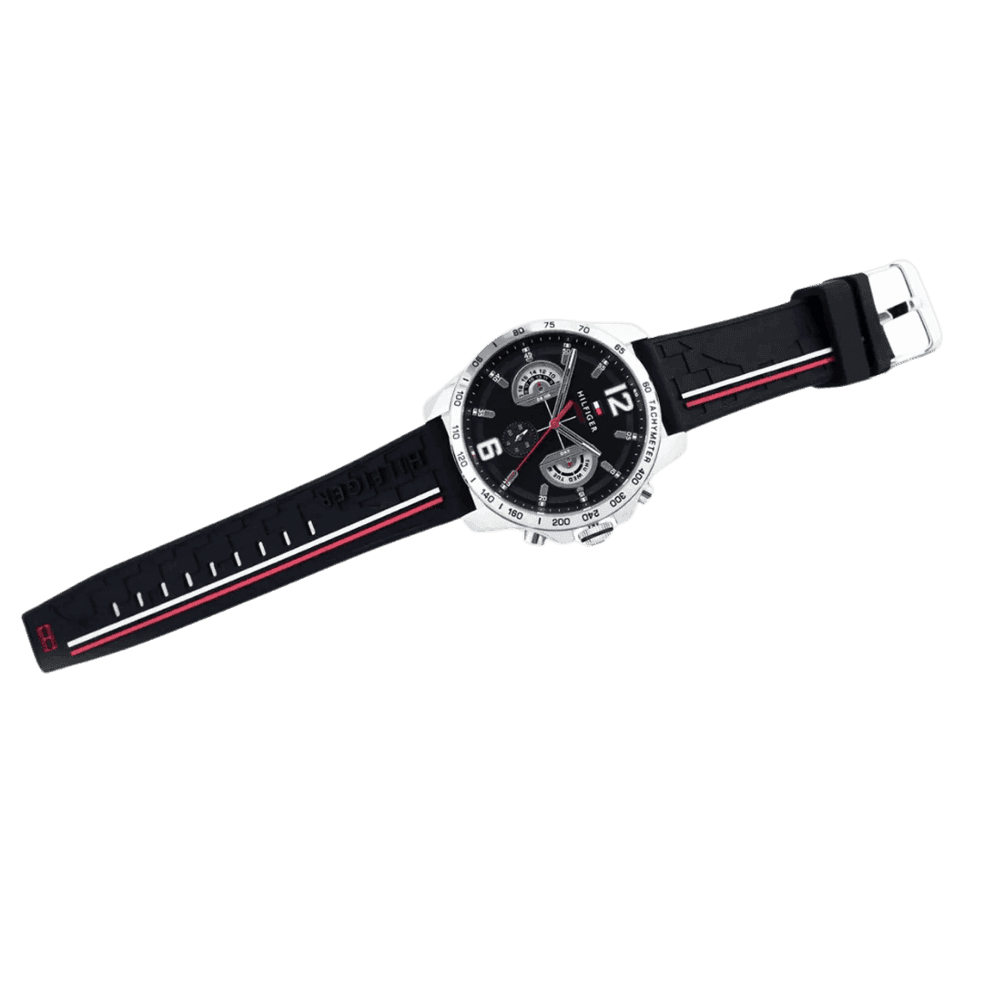 Original-Tommy-Hilfiger-watch-for-men-1791473-Black-Rubber-belt-2.png