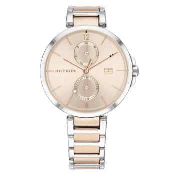 Original Tommy Hilfiger Angela 1782127 Women’s Watch – 36mm