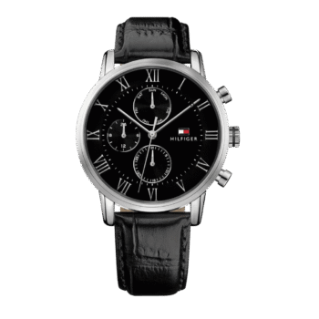 Original Tommy Hilfiger 1791401 Men’s Watch – 44mm