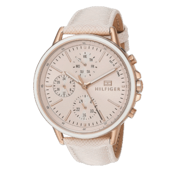 Original Tommy Hilfiger 1781789 Women’s Watch – 40mm