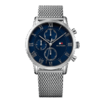Original Tommy Hilfiger 1791398 Men’s Watch – 44mm