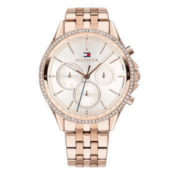 Original Tommy Hilfiger 1781978 Women’s Watch – 38mm