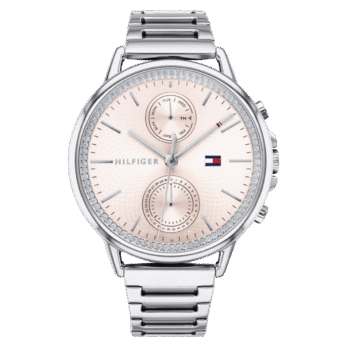 Original Tommy Hilfiger 1781917 Women’s Watch – 40mm