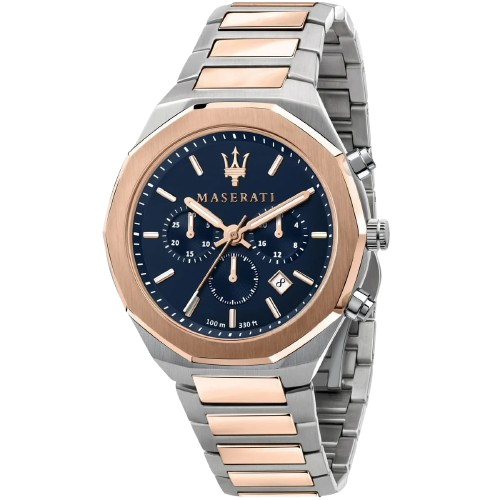 r8873642002-maserati-watch-men-blue-dial-metal-stainless-steel-silver-rose-gold-two-tone-strap-quartz-battery-analog-chronograph-100m-330ft-stile-1-removebg-preview
