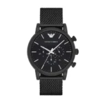 Emporio Armani Watch For Men AR1968