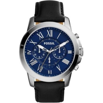Fossil Watch For Men FS4990
