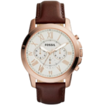 Fossil Watch For Men FS4991